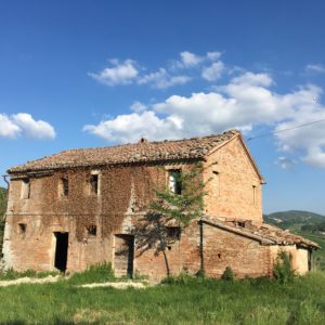 STUDIO OPEN SPACE - stato iniziale