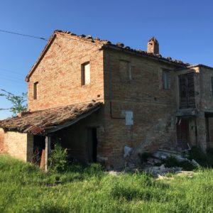 STUDIO OPEN SPACE - stato iniziale
