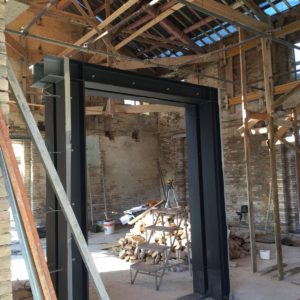 STUDIO OPEN SPACE - ricostruzioni