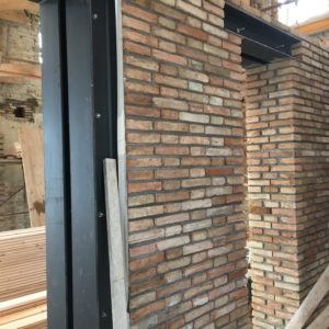 STUDIO OPEN SPACE - ricostruzioni
