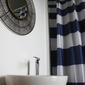 STUDIO OPEN SPACE - stato attuale interni bagno