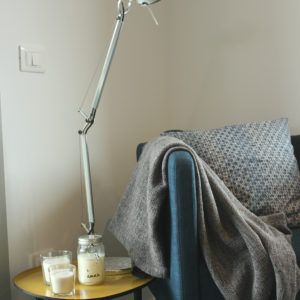 STUDIO OPEN SPACE - stato attuale