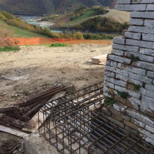 STUDIO OPEN SPACE - fondazioni