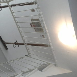 STUDIO OPEN SPACE - interno lesioni