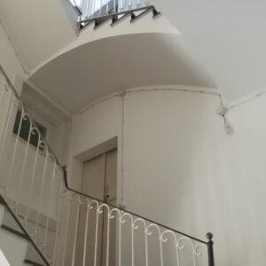 STUDIO OPEN SPACE - interno ripristinato