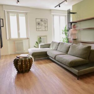 STUDIO OPEN SPACE - interni soggiorno