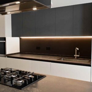 STUDIO OPEN SPACE - interni cucina