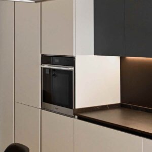 STUDIO OPEN SPACE - interni cucina