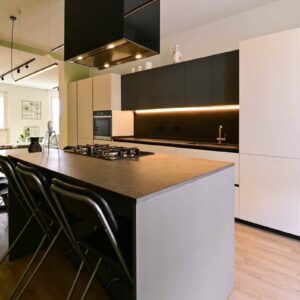 STUDIO OPEN SPACE - interni cucina