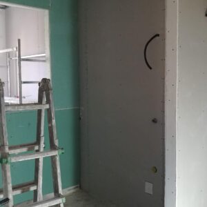 STUDIO OPEN SPACE - interni