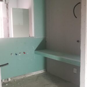 STUDIO OPEN SPACE - interni