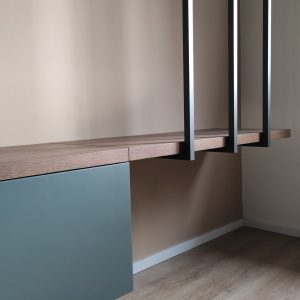 STUDIO OPEN SPACE - interni