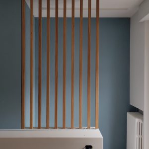 STUDIO OPEN SPACE - interni