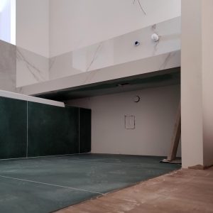 STUDIO OPEN SPACE - interni