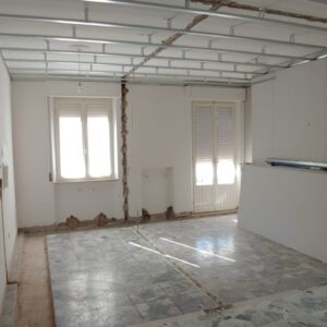 STUDIO OPEN SPACE - cartongessi