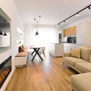 STUDIO OPEN SPACE - interni