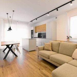 STUDIO OPEN SPACE - interni