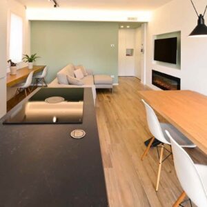 STUDIO OPEN SPACE - interni