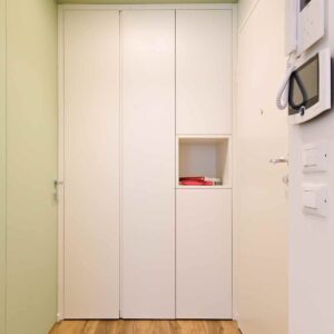 STUDIO OPEN SPACE - interni