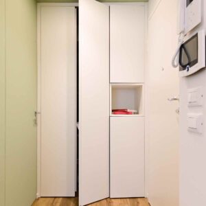 STUDIO OPEN SPACE - interni