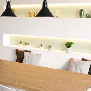 STUDIO OPEN SPACE - interni