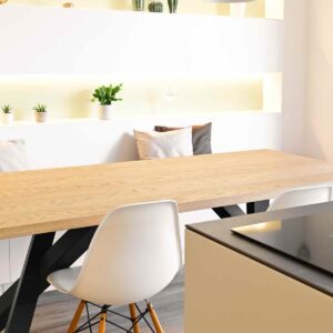 STUDIO OPEN SPACE - interni