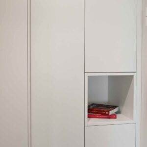 STUDIO OPEN SPACE - interni