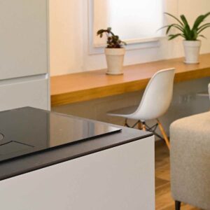 STUDIO OPEN SPACE - interni