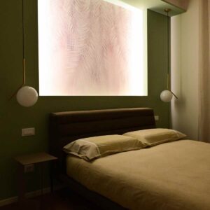 STUDIO OPEN SPACE - interni