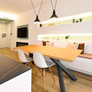 STUDIO OPEN SPACE - interni