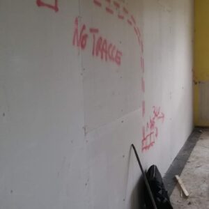 STUDIO OPEN SPACE - interni