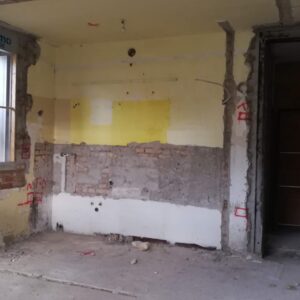 STUDIO OPEN SPACE - interni