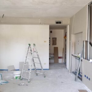 STUDIO OPEN SPACE - interni