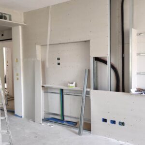 STUDIO OPEN SPACE - interni