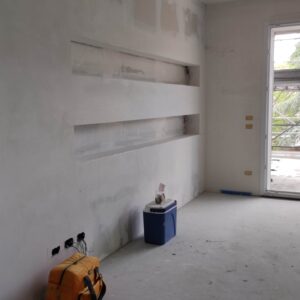 STUDIO OPEN SPACE - interni