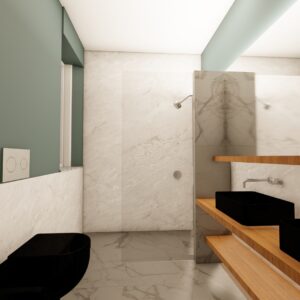 STUDIO OPEN SPACE - interni