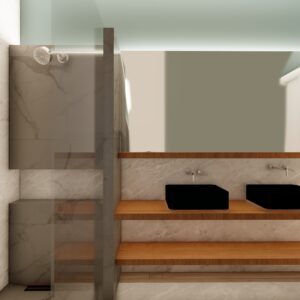 STUDIO OPEN SPACE - interni