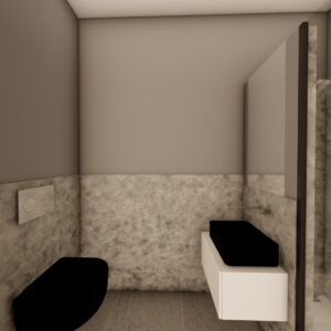 STUDIO OPEN SPACE - interni
