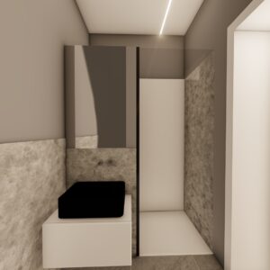 STUDIO OPEN SPACE - interni