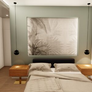 STUDIO OPEN SPACE - interni