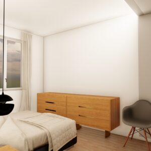 STUDIO OPEN SPACE - interni